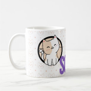 Caneca De Café Mug de Super Herói de Crianças Personalizadas - Pr