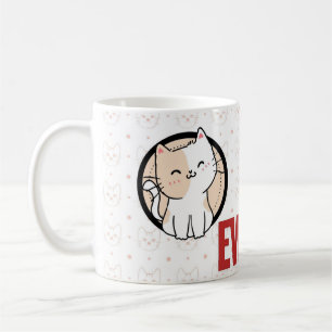 Caneca De Café Mug de Super Herói de Crianças Personalizadas - Pr