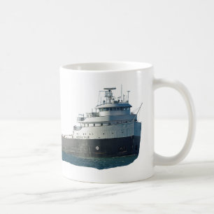 Caneca De Café Mug de Valor Americano
