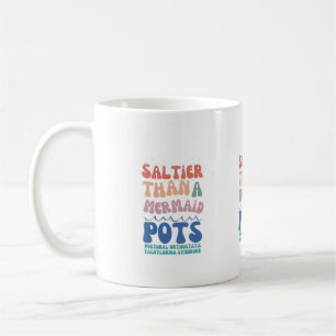 Caneca De Café Mug de Verão