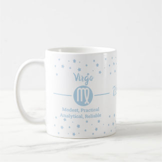 Caneca De Café Mug de vírus