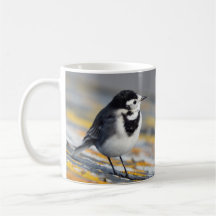 Mug de Wagtail