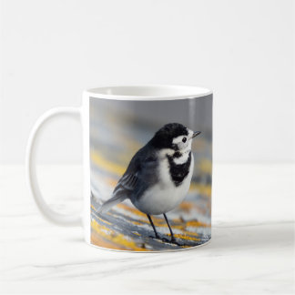Caneca De Café Mug de Wagtail