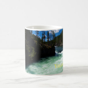 Caneca De Café Mug de Yellowstone