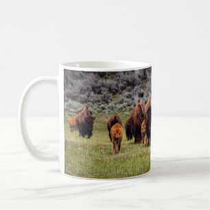 Caneca De Café Mug de Yellowstone
