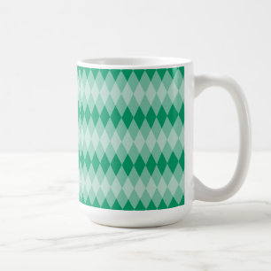 Caneca De Café Mug - Diamantes de Argyle