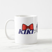 Mug do Kiki