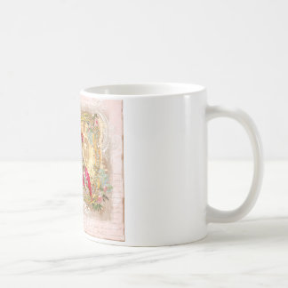 Caneca De Café Mug do Partido Rainha Maria Antonette Versailles
