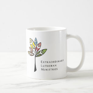 Caneca De Café Mug ELM