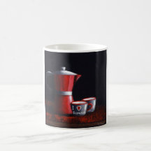 Mug Espresso