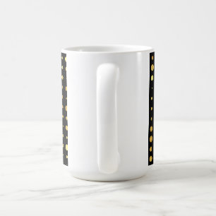 Caneca De Café MUG - Estudantes togoleses