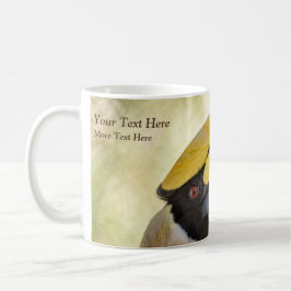 Caneca De Café Mug: Excelente Hornbill 4
