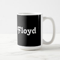 Mug Floyd