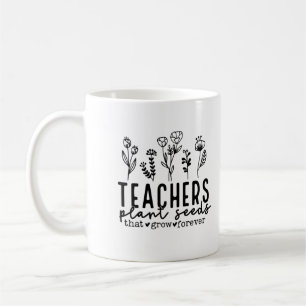 Caneca De Café Mug for Teachers-The Perfect Gift for Teacher's Da