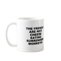 Mug francês