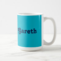 Mug Gareth