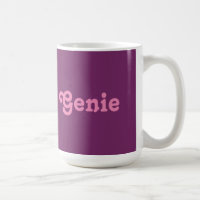 Mug Genie