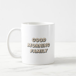 Caneca De Café Mug GMF