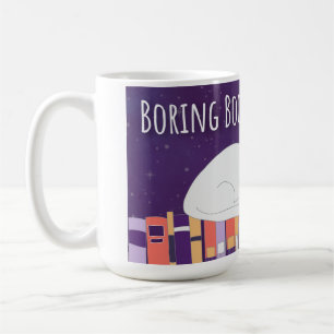 Caneca De Café Mug Grande Bordo
