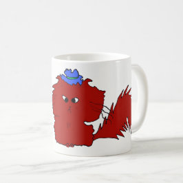 CANECA DE CAFÉ MUG GRUMPY