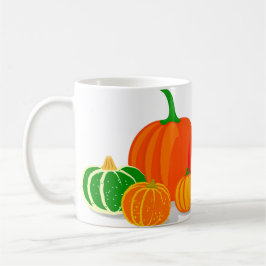Caneca De Café Mug Halloween