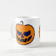 Mug Halloween