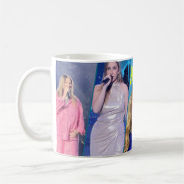 Caneca De Café Mug Helena – Star Academy 2023