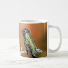 Caneca De Café Mug: Hummingbird 5 da Costa (Clássico)