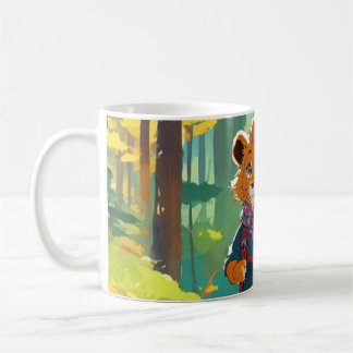 Caneca De Café Mug impresso