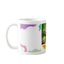 Mug Inspiracional "Livre de Raios" - Aventura.