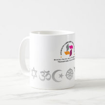 Mug Interreligioso