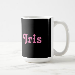 Caneca De Café Mug Iris