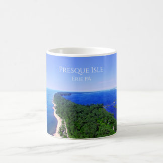 Caneca De Café Mug - Isle Erie PA