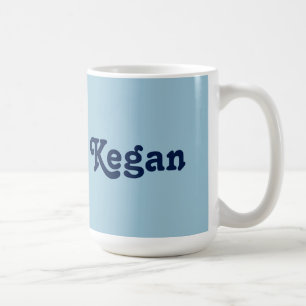 Caneca De Café Mug Kegan