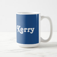 Mug Kerry