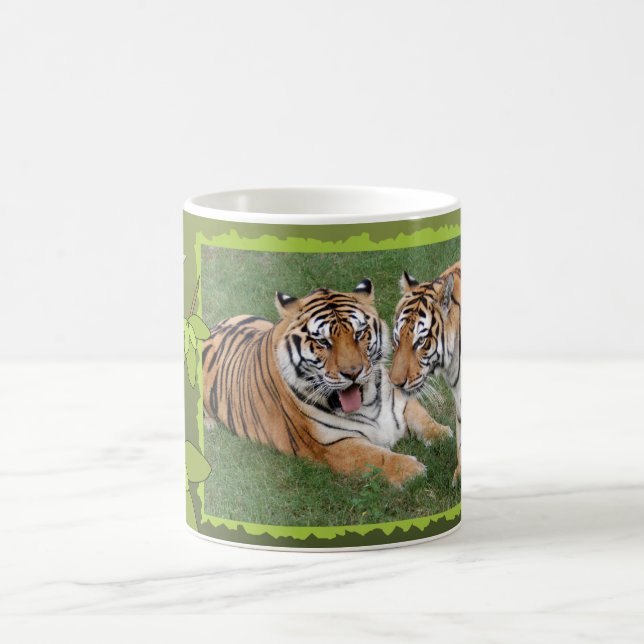 Caneca De Café mug-khan-china-38 (Centro)