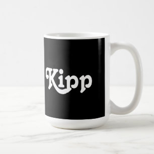 Caneca De Café Mug Kipp
