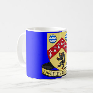 Caneca De Café Mug Laos
