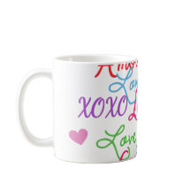 Mug - Love