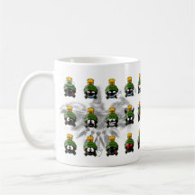 MUG MARSSDREAM