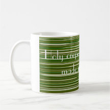 Mug Matcha