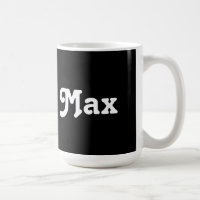 Mug Max