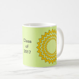 Caneca De Café Mug - Medalhões Classe de ...