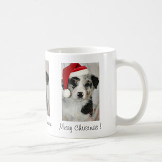 Caneca De Café MUG “Merry Christmas “