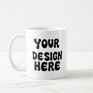 Caneca De Café Mug Mockup - Café Mug Mockup - Cozy Mug Mockup