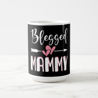 Caneca De Café Mug Mother's Day Série 4-27