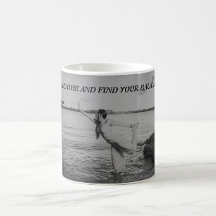 Caneca De Café Mug Motivacional
