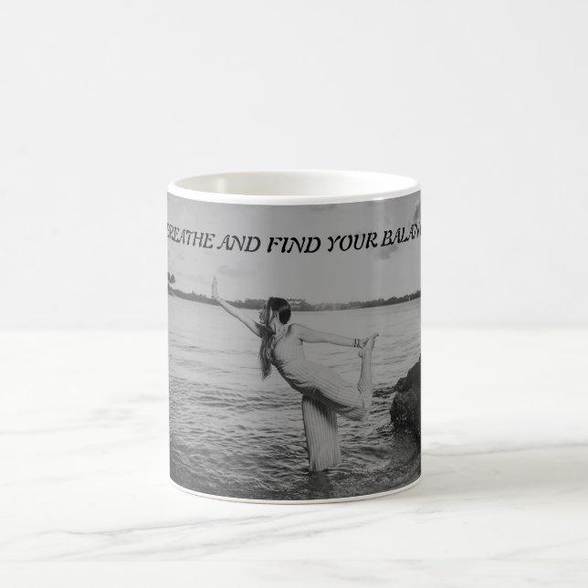 Caneca De Café Mug Motivacional (Centro)