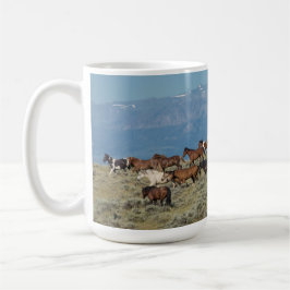 Caneca De Café Mug "My Favorite View"