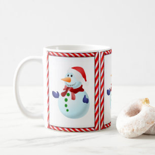 Caneca De Café Mug Natal